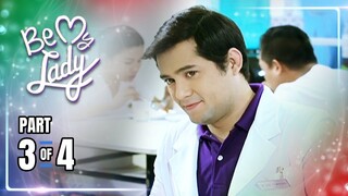Be My Lady | Episode 175 (3/4) | April 5, 2024