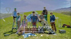 Playlist NCT DREAM