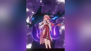 sponsored genshinimpact anime mihoyo