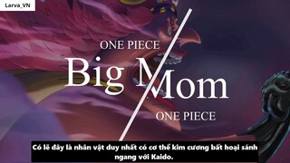 7 Nhân Vật Có Khả Năng Đánh Bại Kaido_ I Phân Tích One Piece 3