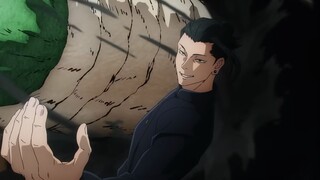 Jujutsu Kaisen 2nd Season PV