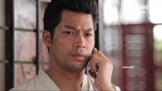 Perempuan Tanpa Dosa (Episode 20)