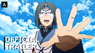 Utawarerumono: Mask of Truth - Official Trailer | AnimeStan