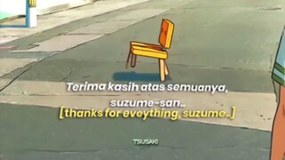 kursi satu ini memang suka ngelawak rupanya