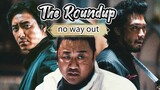 the Roundup : no way out | sub malay