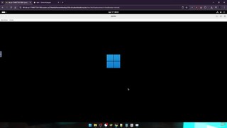 Hướng dẫn tạo VPS Free tại Google Firebase Studio (QEMU Windows)