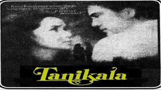 TANIKALA 1980 (Tagalog Drama/Mystery Film) Philippines