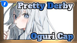 Pretty Derby| Oguri Cap's Appearance Collection_1