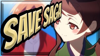 YUGIRI'S BACKSTORY IS FINALLY HERE! | ZOMBIE LAND SAGA REVENGE Episode 8 Review