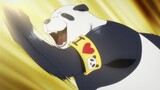Every Panda Funny Moment - Jujutsu Kaisen