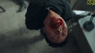 🇰🇷🇵🇭New zombie movie Tagalog dub 1