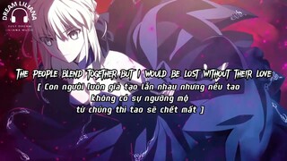 MASHUP DISCORD X MY ORDINARY LIFE || Lyric + Vietsub || DLM