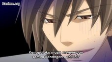 Junjou Romantica episode 9 - SUB INDO