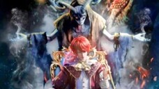 Law Of The Devil Eps 23 indo