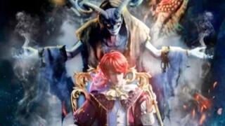 Law Of The Devil Eps 23 indo