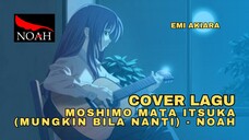 cover lagu mungkin bila nanti (japan version)