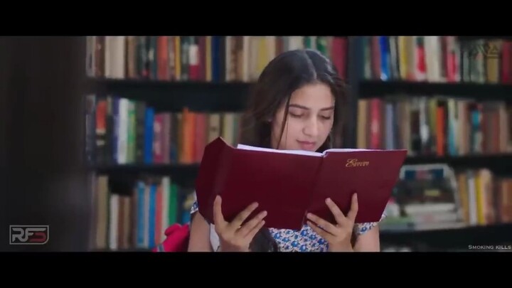 Parineeta (পরিণীতা) _ Subhashree Ganguly _ Ritwick Chakraborty _ Bangla New Movi
