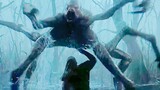 [The Witcher] Monster Ini Terlalu Ganas
