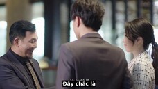 Giá Như Chưa Từng Yêu Anh EP 16 [Sub Việt]