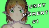 UWOOOOOH SEEEEGS -Anime Funny Moment #1