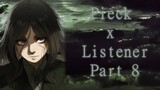 Pieck x Listener Part 8 [Shingeki no Kyojin] {Attack on Titan} ASMR Wife Roleplay