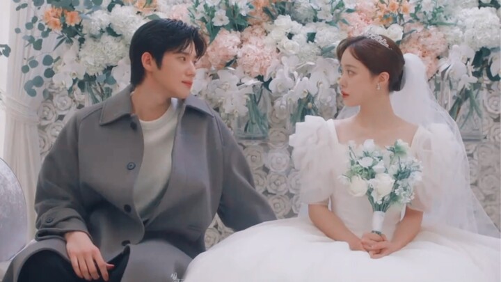 The line between the male lead and the chaebol sister is also good, with a strong sense of be