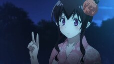 Renai Boukun EP 07 Sub Indo