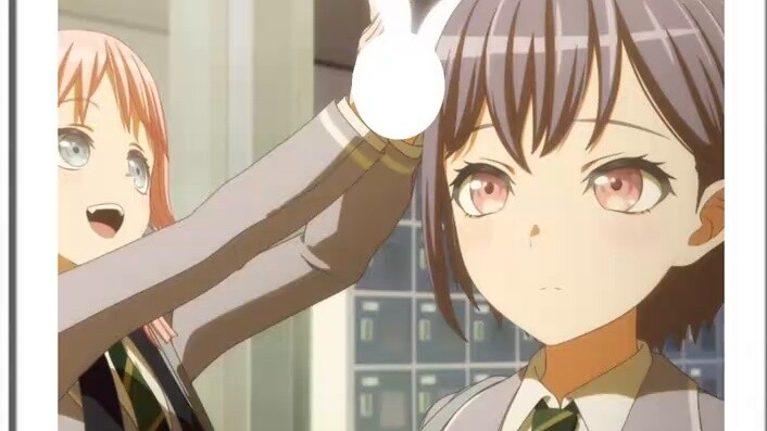 Kartu Hen Lelucon Jepang Episode 5
