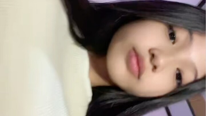 lipsing bingung🤣