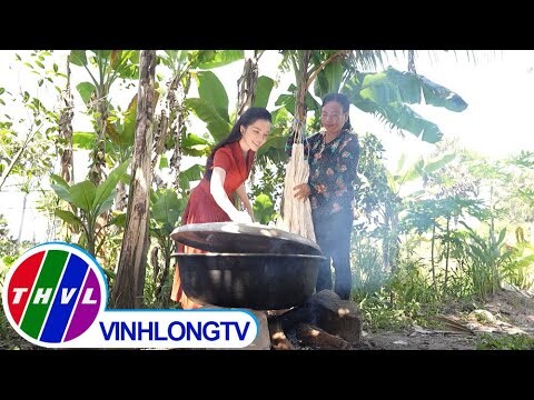 [Trailer] Việt Nam mến yêu - Tập 317: Tìm hiểu về nghề dệt thổ cẩm truyền thống của đồng bào Khmer