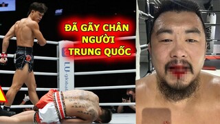 Nguyễn Trần Duy Nhất Thách Đấu TỪ HIỂU ĐÔNG Cao Thủ BÁT CỰC QUYỀN Lên Tiếng Ủng Hộ