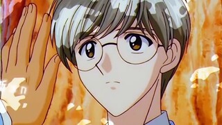 [Momoya x Yukito] Ketika saya masih kecil, saya benar-benar tuli dan buta