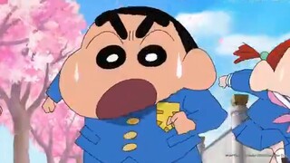 Trailer Cina Versi Teater Crayon Shin-chan 2021