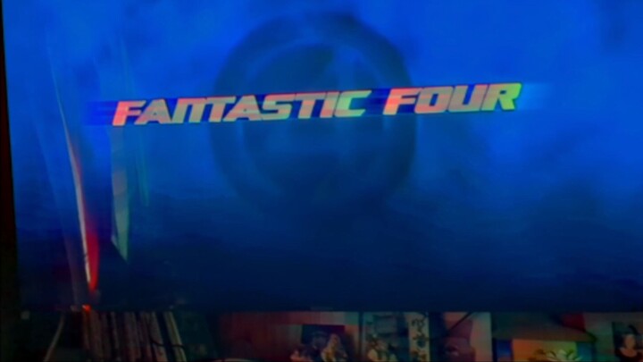 Fantastic Four [4-7-2024]