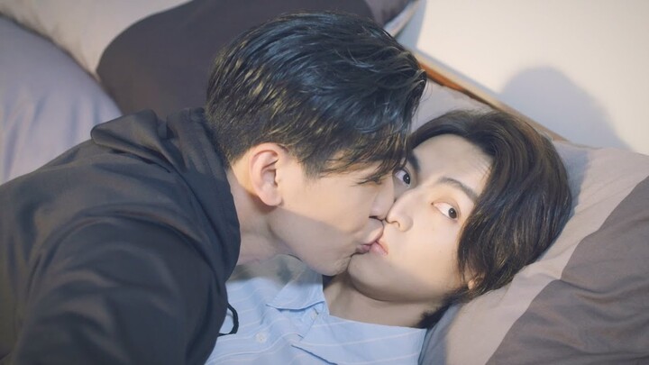 [BL] GAY TAIWANESE DRAMA TRAILER | HIStory 4: Close to You