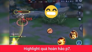 Highlight quá hoàn hảo p7