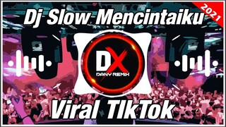 DJ KUKIRA DIA MENCINTAIKU SLOW BASS TIKTOK VIRAL 2021 (Dany Saputra)