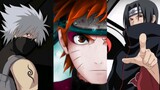 👑 Naruto TikTok Compilation - Naruto edits Badass Moments 👑[#11]