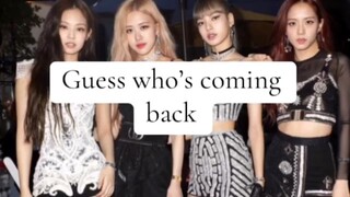 Queens are back!!!!