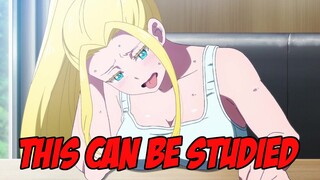 This Anime Dumpster Fire Can Be Studied for Generations