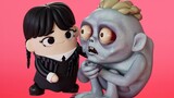 WEDNESDAY ANIMATION COMPLETE EDITION | GH'S ANIMATION