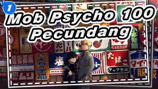 [MAD Mob Psycho 100] Pecundang_1