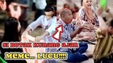 LOMBA 17 AGUSTUSAN YANG BIKIN SAKIT PERUT??? || REACTION VIDEO LUCU