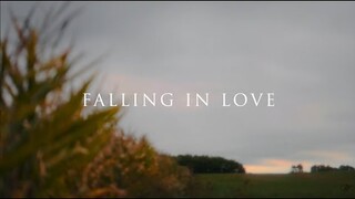 Phil Wickham - Falling In Love (Official Lyric Video)