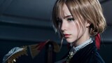 [Cybercoser] Violet | Violet Evergarden | Not very realistic