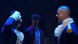 "History Has Its Eyes On You" but Washington can't sing | Hamilton