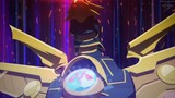 Triệu hồi Raidraptor - Ultimate Falcon y hệt trong Anime