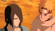 Naruto Shippuden : Episod 149 | Malay Dub|