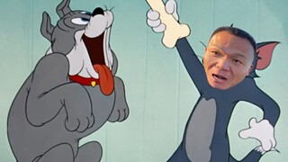 潘宏训狗