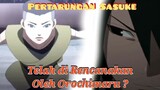 [FANDUB] Pertarungan Sasuke Di Rencanakan Orochimaru ? || Fandub Anime Boruto Bahasa Indonesia